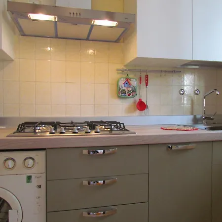 Διαμέρισμα Serena *