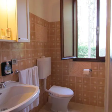 Apartamento Serena - With Private Garden