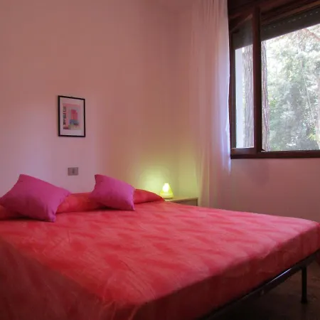 Serena - With Private Garden *