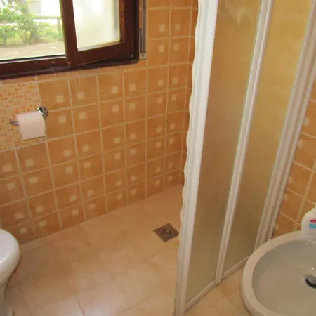 Serena - With Private Garden Apartamento