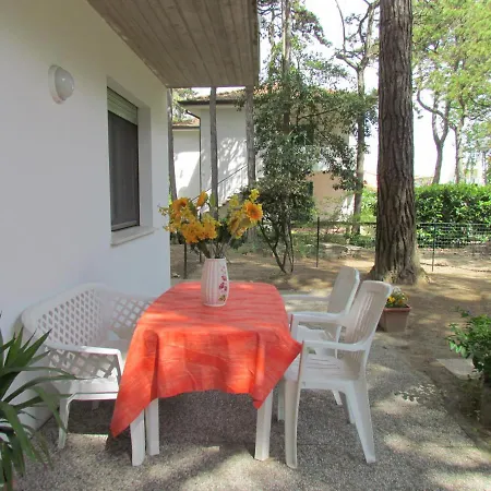 Serena - With Private Garden Apartamento *