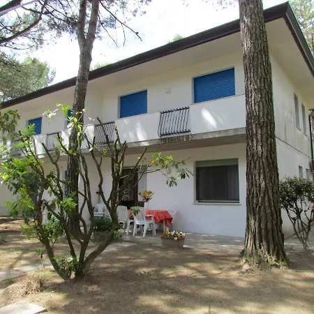 Serena - With Private Garden