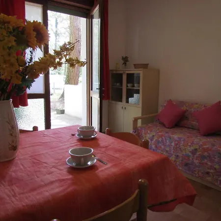 Serena - With Private Garden * Bibione