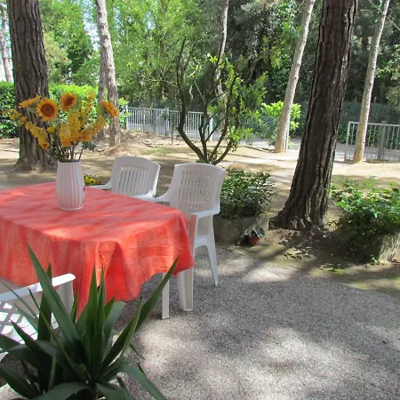 Apartamento Serena - With Private Garden