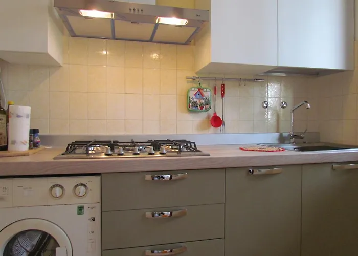 Appartement Serena *