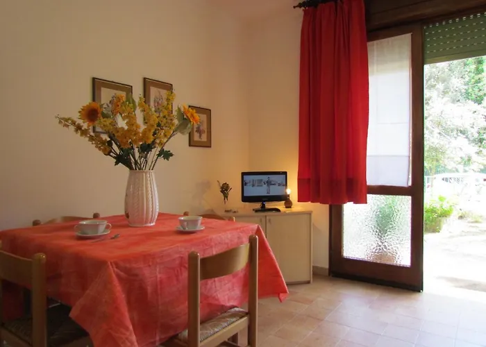 Serena Appartement Bibione